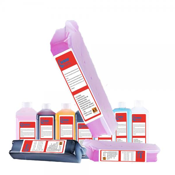 Continuous ink jet printer,marking machine,labeling machine