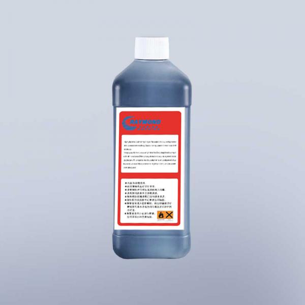 High performance printing ink jet printers ink on pvc for Markem-imaje