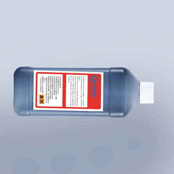 High performance printing ink jet printers ink on pvc for Markem-imaje
