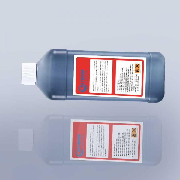 High performance printing ink jet printers ink on pvc for Markem-imaje