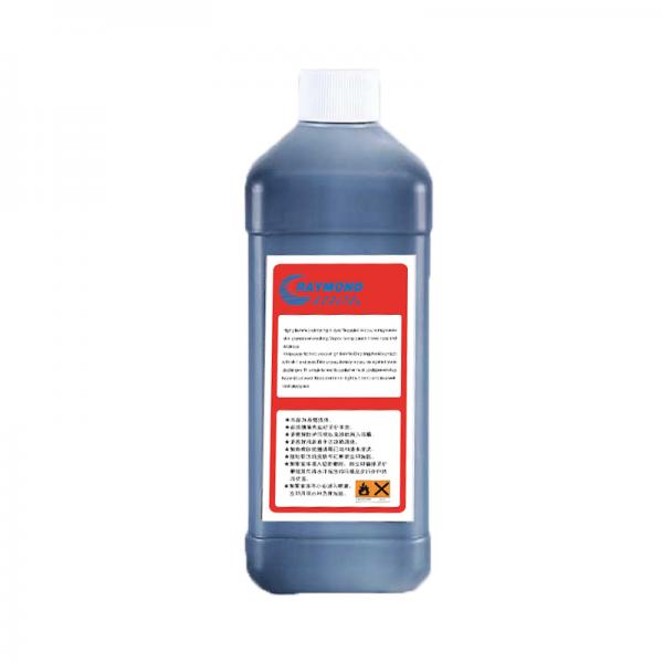 alcohol solvent pigment ink