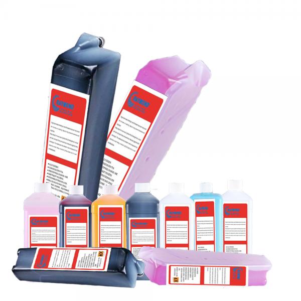 continuous markem imaje 9232 inkjet printer coder consumables