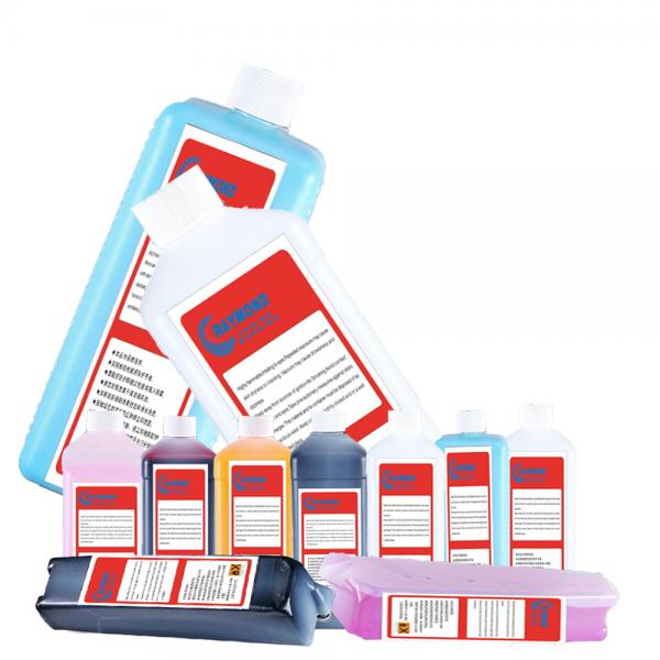 inkjet markem 9020 coding printer inks
