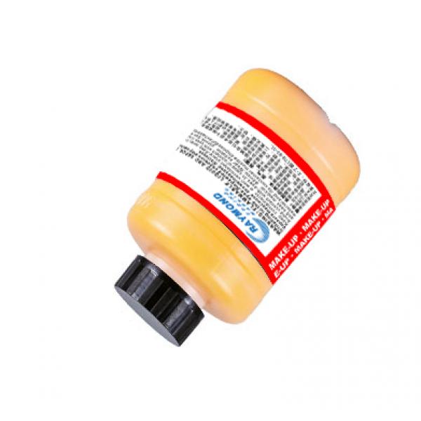 1039 Yellow pigment Ink 500ML for Linx C...