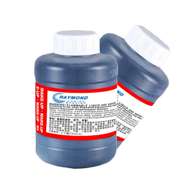 500ml high-quality ink 1014 for linx inkject coding printer