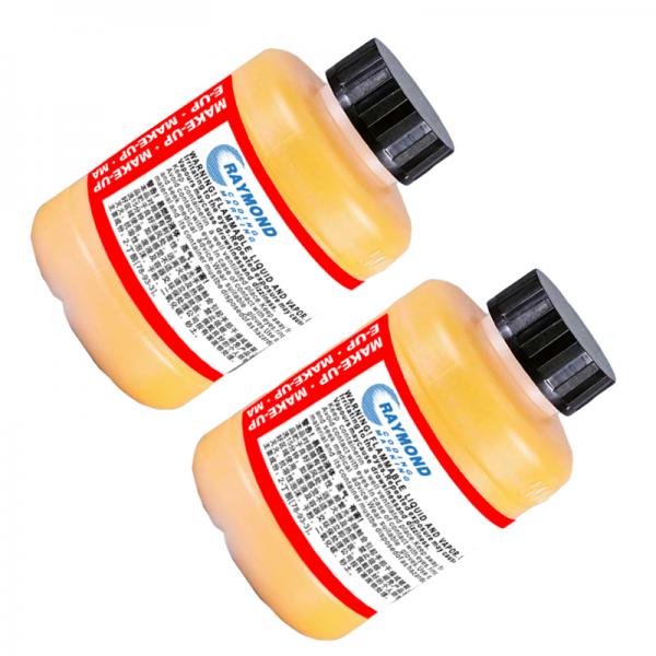500ml yellow pigment ink 1039 for Linx cij continuous inkjet coding printer