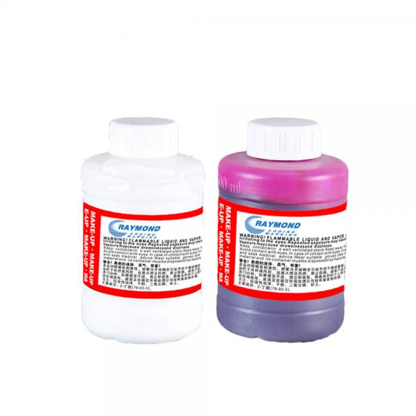 High quality 500ml for linx cable printer ink for coding printing
