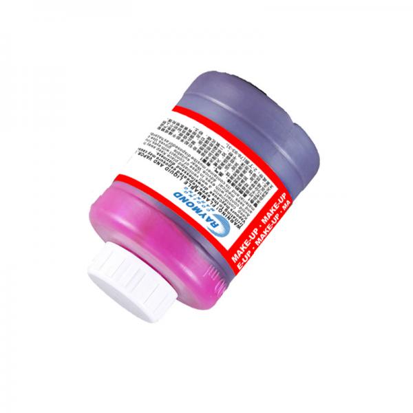 high performance 500ml red dye ink for Linx inkjet printer