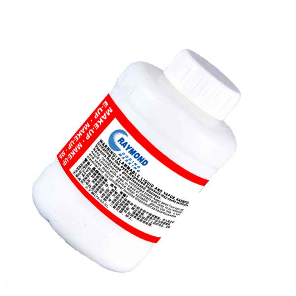 industrial compatible universal white printing ink 500ml for linx CIJ jet coder