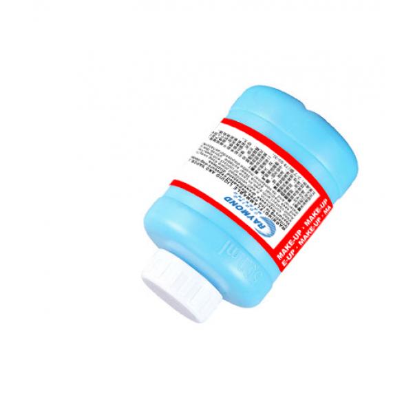 professional solvent based blue dye Ink 500ml for Linx CIJ inkjet printer