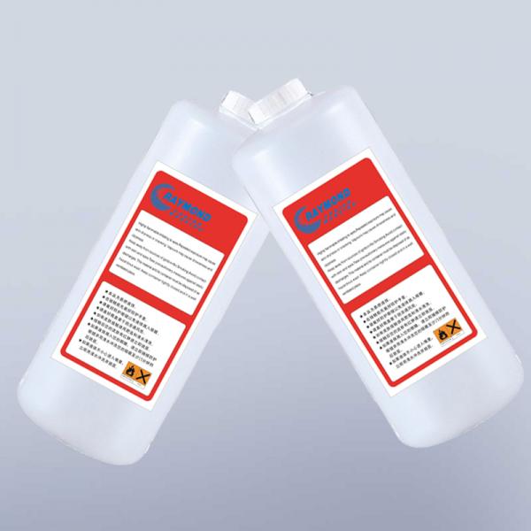 1000ml cleaning solution forfor videojet v901,we provide original and compatible makeup and ink for videojet