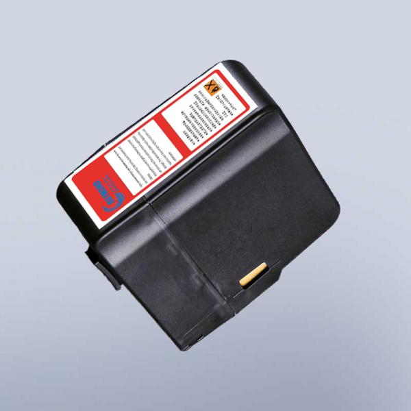 750ml Code ink cartridge for Videojet V414-D CIJ Ink