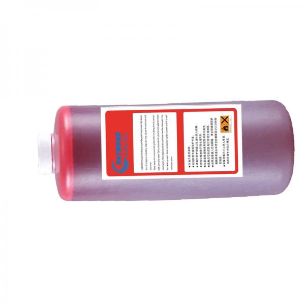 Compatible red ink 16-2960Q for videojet...