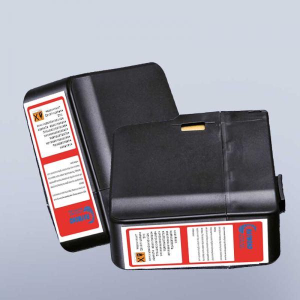 Inkjet printer ink V411-D  for Videojet printer