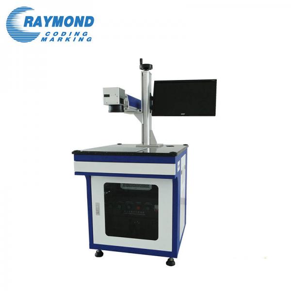 Standard Fiber Laser Marking Machine RMD...