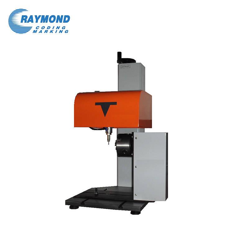Dot Pin Marking Machine Market Analysis from 2017-2020
