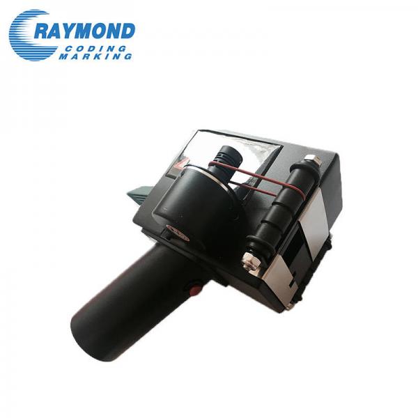 High Quality Handheld Inkjet Printer Logo Printing Machine