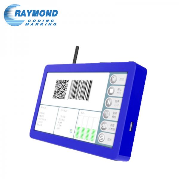 TL350 Barcode QR Code Thermal Ink Jet TIJ Printers