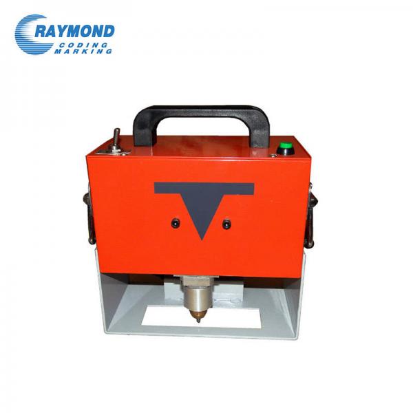 SP2000A portable handheld metal marking machine