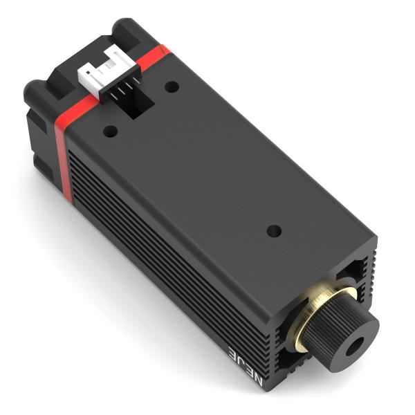 NEJE 450nm 7W Continuous Laser Module