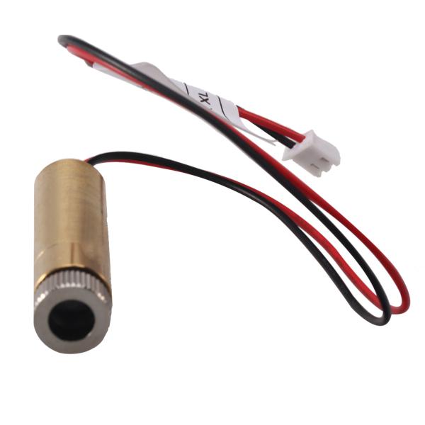 Neje 2 pin405-1500 mw laser module