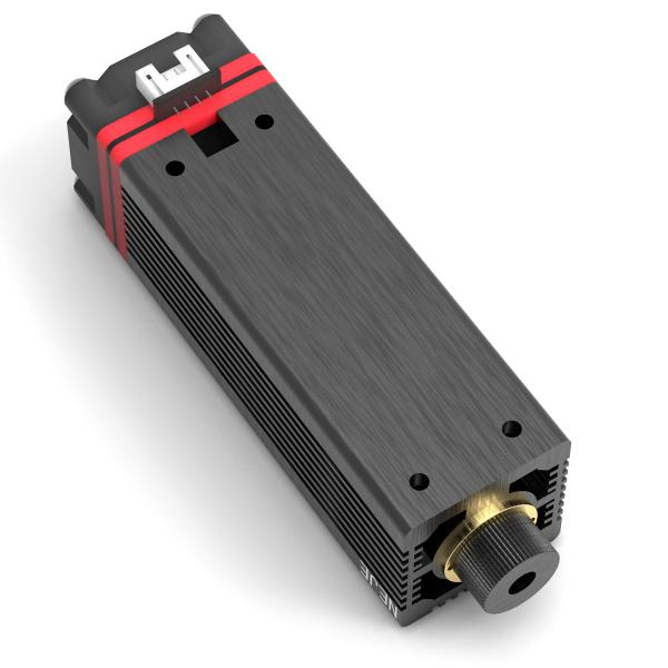 NEJE 450nm 20W Continuous Laser Module