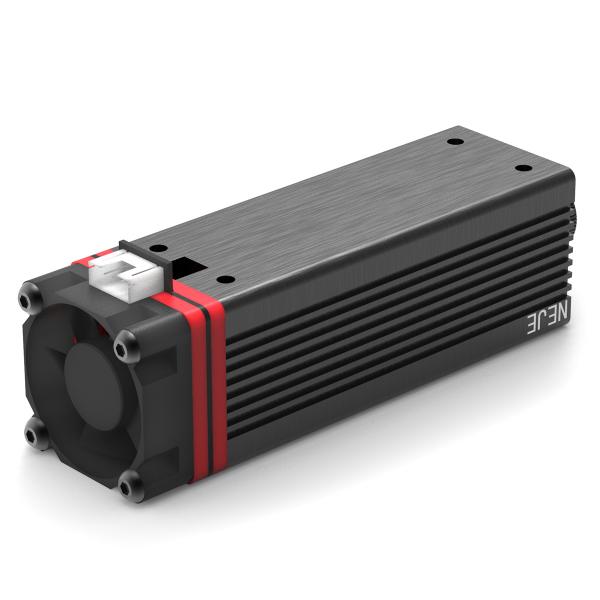 NEJE 450nm 20W Continuous Laser Module