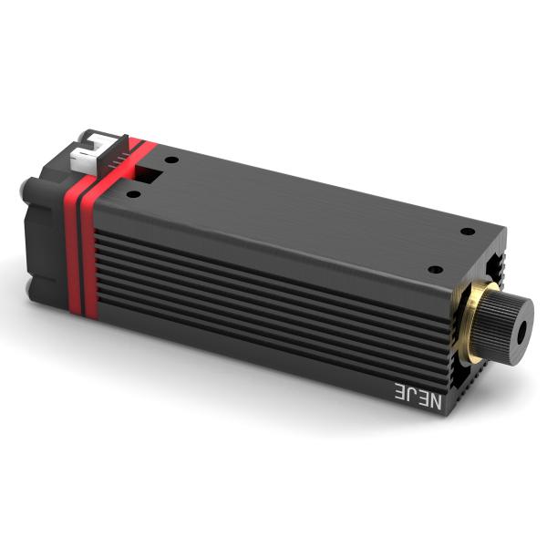 NEJE 450nm 20W Continuous Laser Module