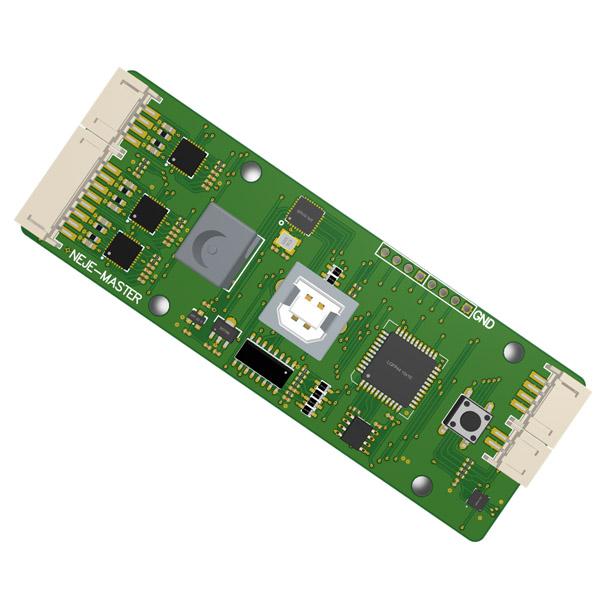 NEJE Master Dual MCU Replace Controller Mainboard kits