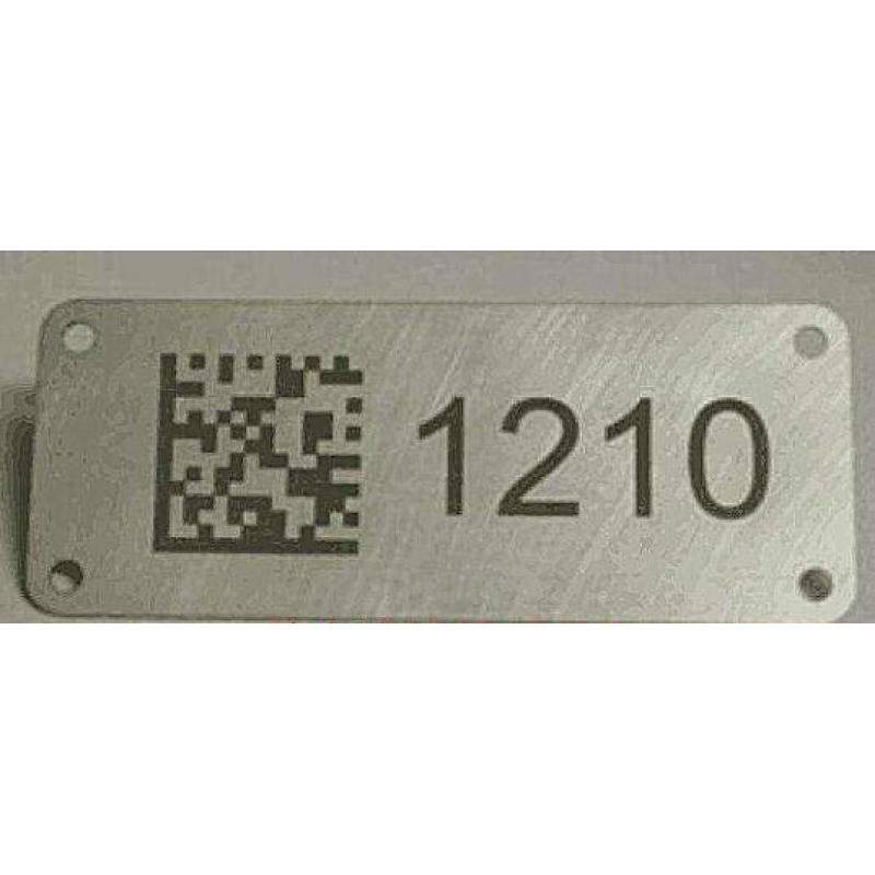Laser marking machine will occupy the entire coding industry in the future market
