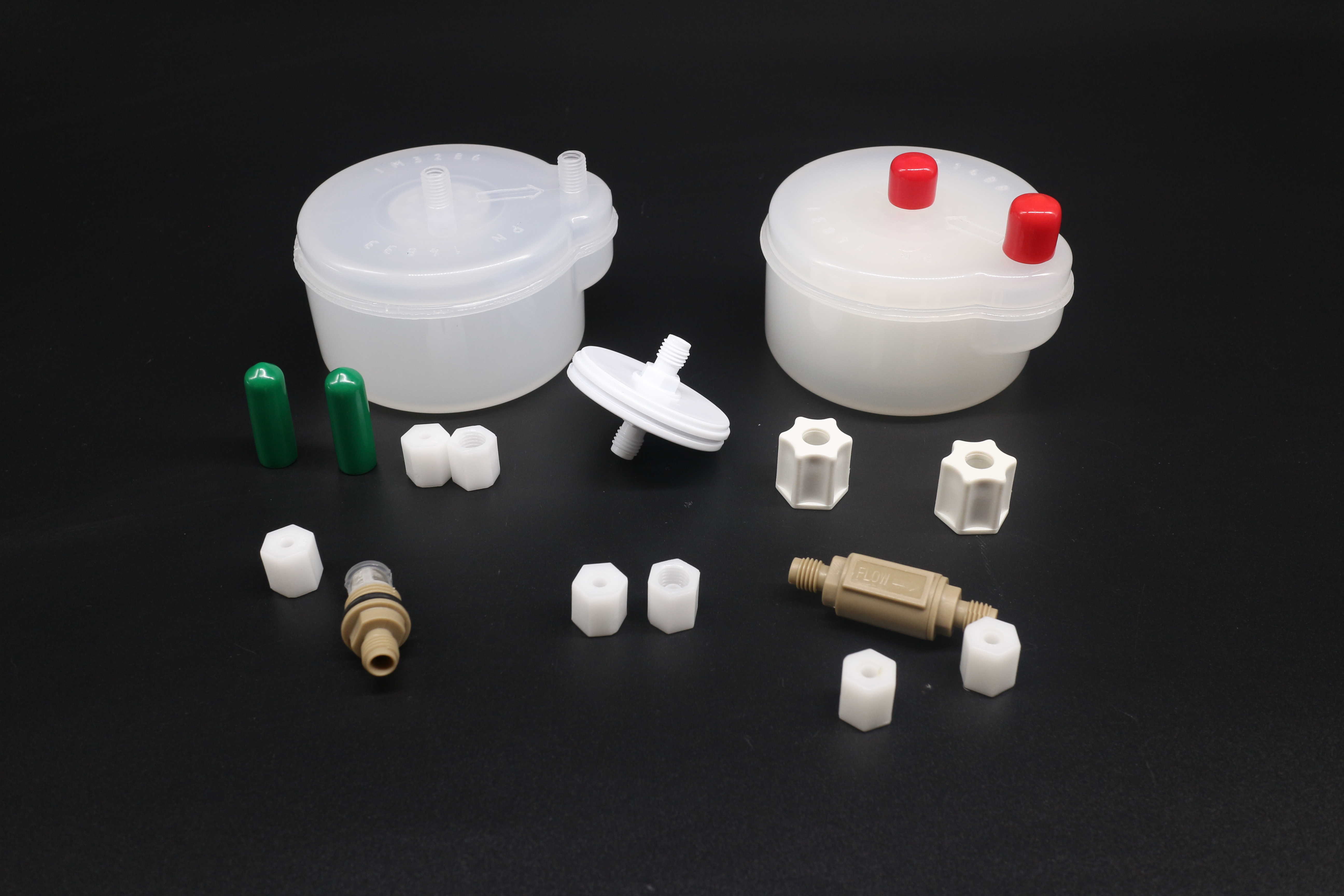Domino A series Continuous inkjet printer spare part filter kit in stock