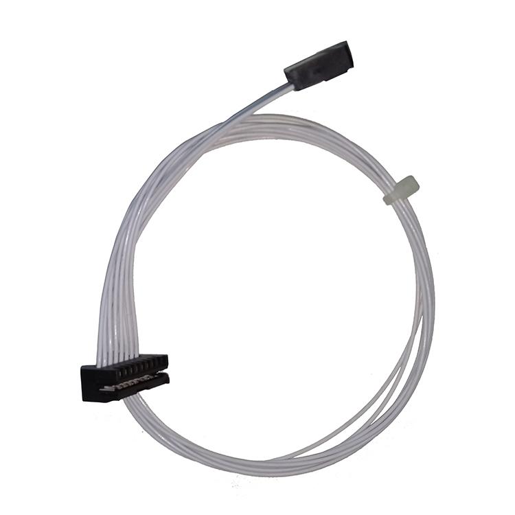Hot sell CC-PC1826 motor cable connection alternative inkjet printer spare parts for Citronix CIJ printer
