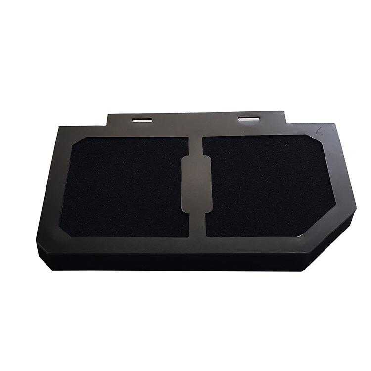 Hot sell CC-PC1906 C type air filter alternative inkjet printer spare parts for Citronix CIJ printer