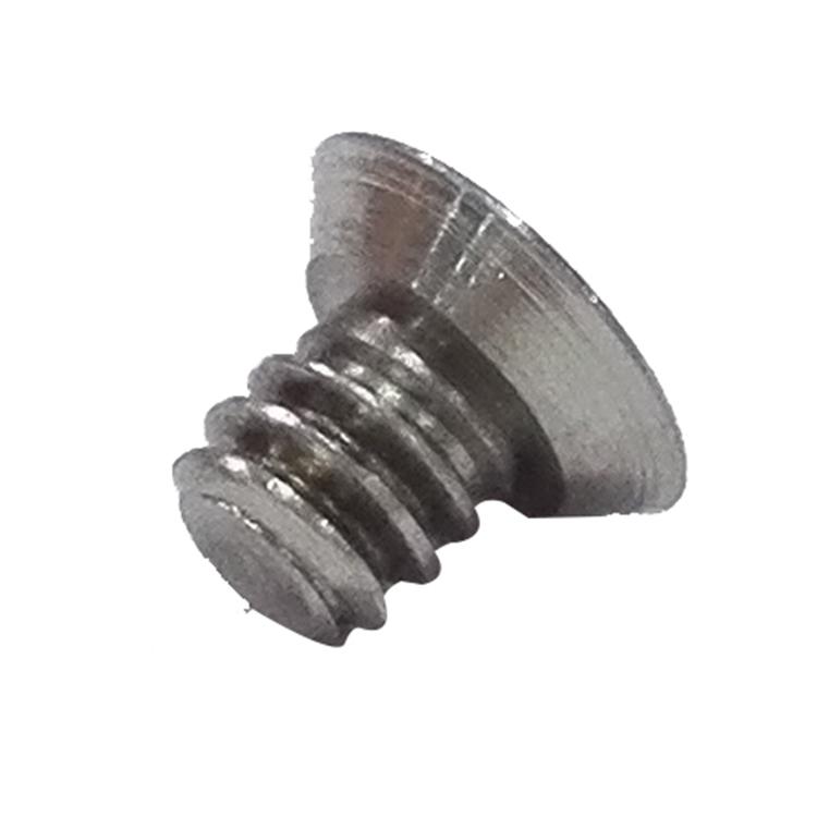 Hot sell CC-PL1683 C type ink drop generator holder locking screw alternative inkjet printer spare parts for Citronix printer