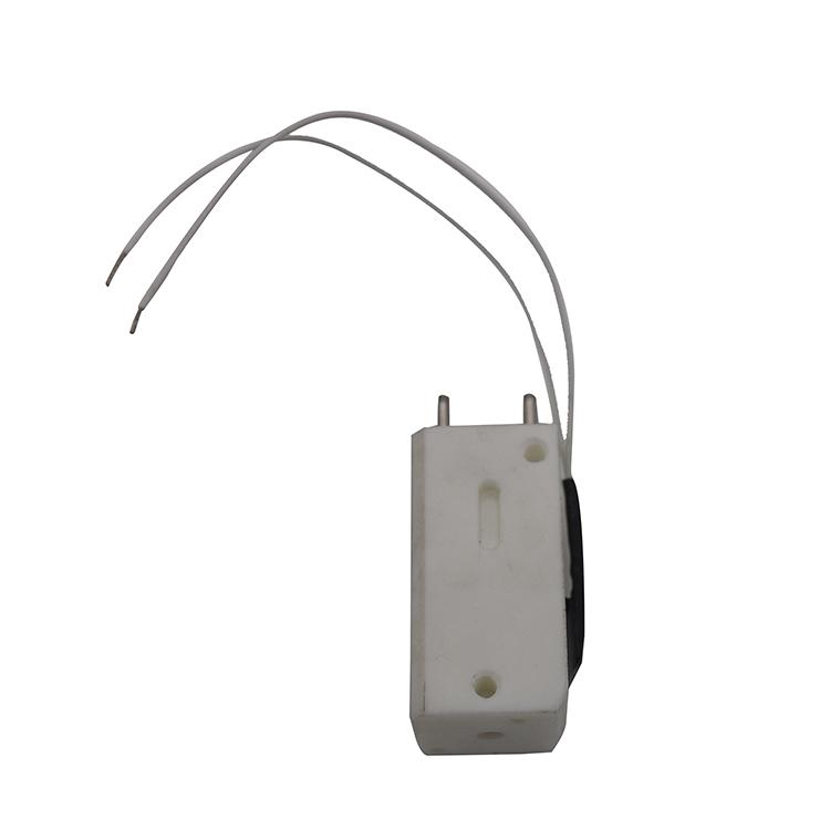 Hot sell CC002-2014-002 ink solvent drop generator alternative spare part for citronix printer