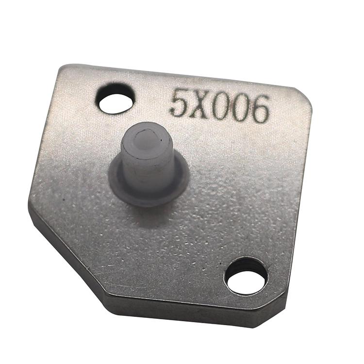 Hot sell CC002-2027-002 Nozzle plate 50 Micron alternative spare part for citronix printer