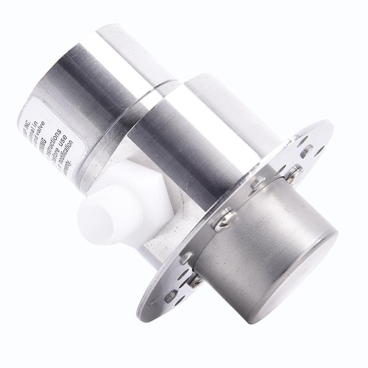 Hot sell CC003-1005-001 C type pump head alternative inkjet printer spare parts for Citronix CIJ printer