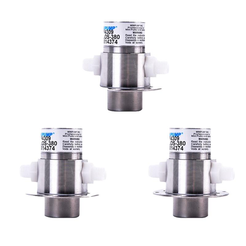 Hot sell CC003-1005-001 C type pump head alternative inkjet printer spare parts for Citronix CIJ printer