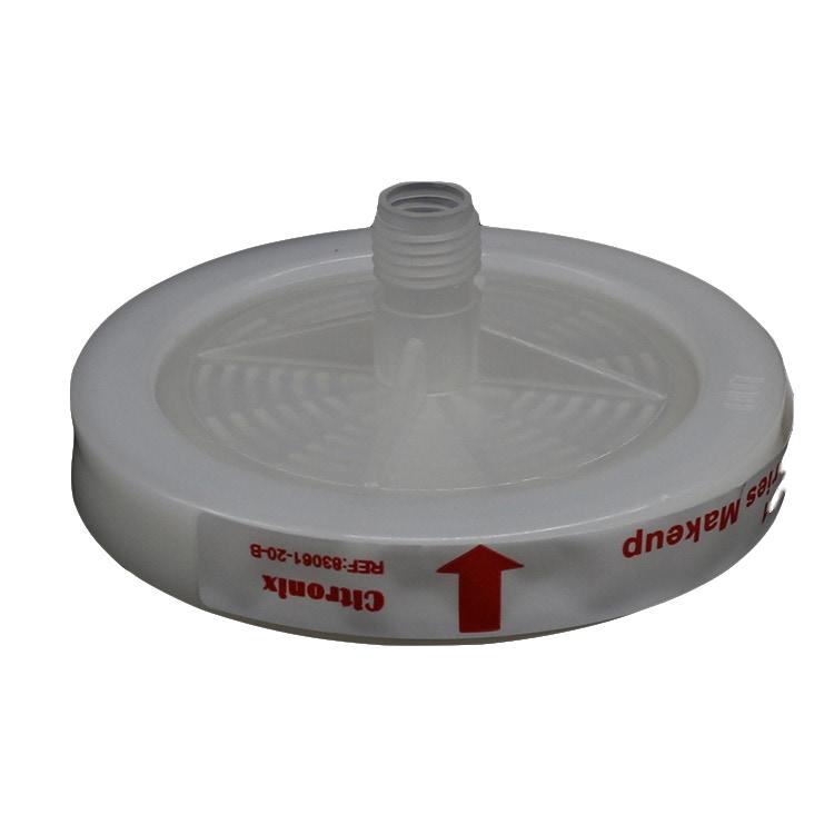 Hot sell CC003-1018-001 makeup filter solvent filter alternative spare part for citronix printer