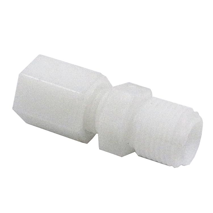 Hot sell CC003-1099-001 pipe joints direct connection 1/8 alternative spare part for citronix printer