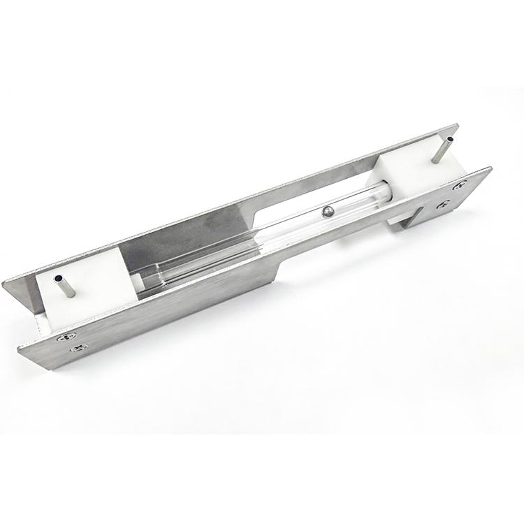 Hot sell CC003-2010-001 viscometer module assembly alternative spare part for citronix printer
