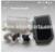 Hot sell CC003-2019-001 3500 filter kits CI3200 CI3300 CI5200 alternative inkjet printer spare parts for Citronix CIJ printer