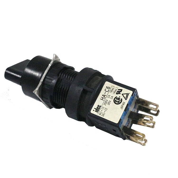 Hot sell CC004-1005-001 C type switch power alternative inkjet printer spare parts for Citronix