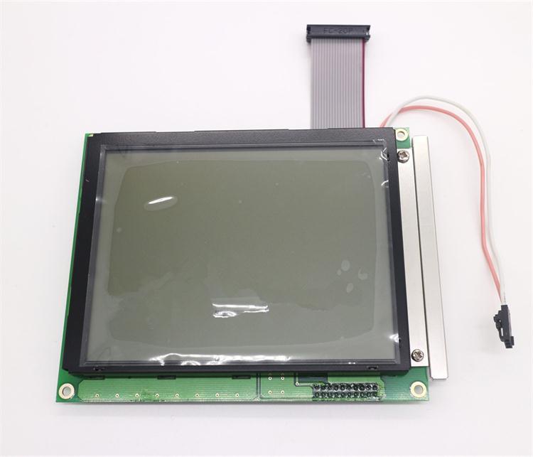 Hot sell CC004-2012-001 C type LCD sreen display alternative inkjet printer spare parts for Citronix CIJ printer