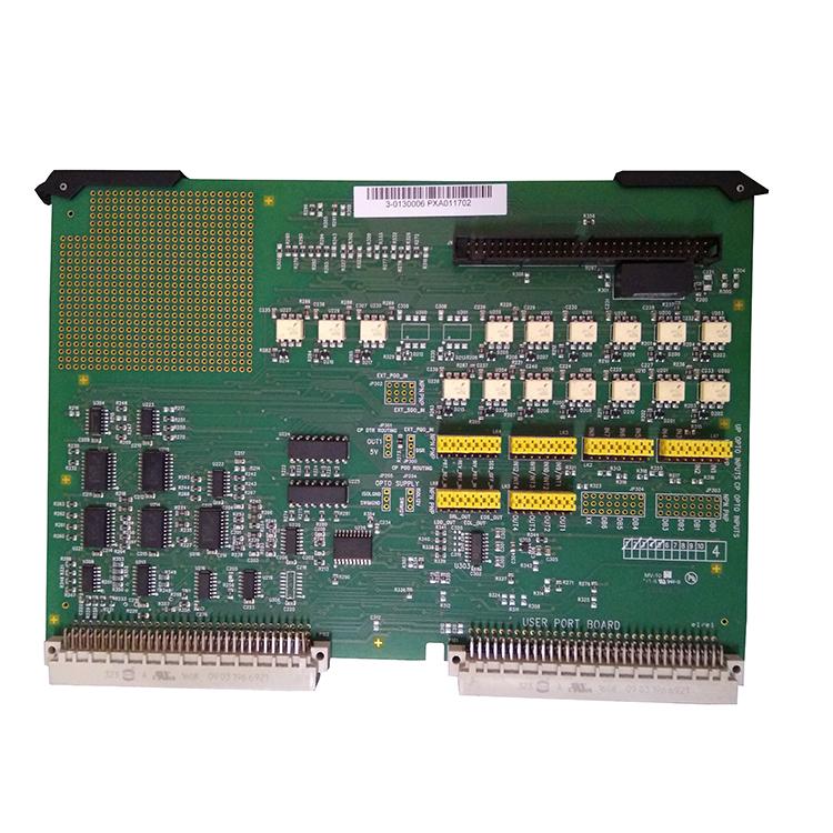 Alternative External Communication Board DD-PL2822 For Domino A+ Cij Printer Spare Parts
