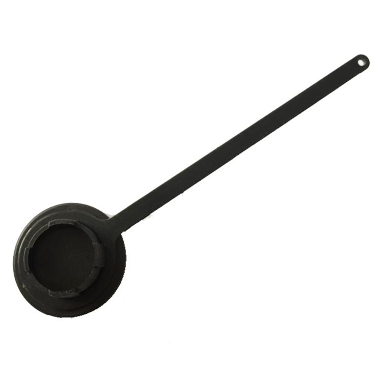 Hot sell DD-PC0242 Cap For Plug with CableA series spare part for Domino inkjet printer