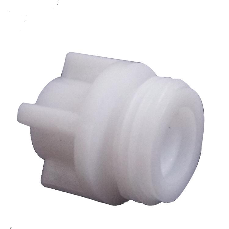 Hot sell DD-PC1200 old viscometer connector (white) alternative A series spare part for Domino inkjet printer