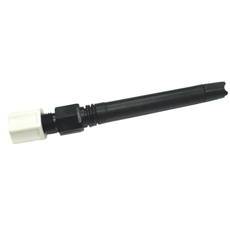 Hot sell DD-PG0368 ECJ ink filter adding tube alternative A series spare part for Domino inkjet printer