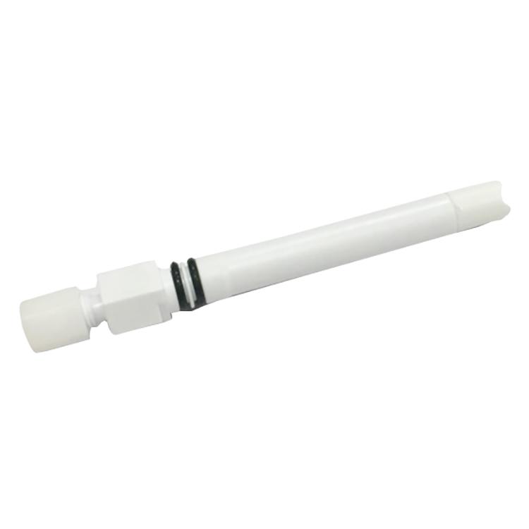 Hot sell DD-PG0369 ECJ solvent filter adding tubealternative A series spare part for Domino inkjet printer
