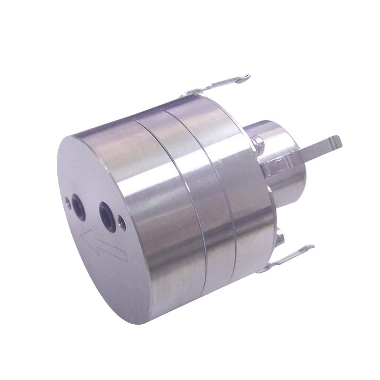 Hot sell DD-PP0407 D type320420II pressure pump A series spare part for Domino inkjet printer